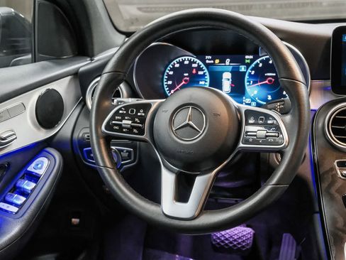 Used 2022 Mercedes-Benz GLC 300 image 18