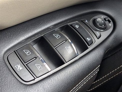 Used 2023 INFINITI QX80 Premium Select w/ Cargo Package image 27