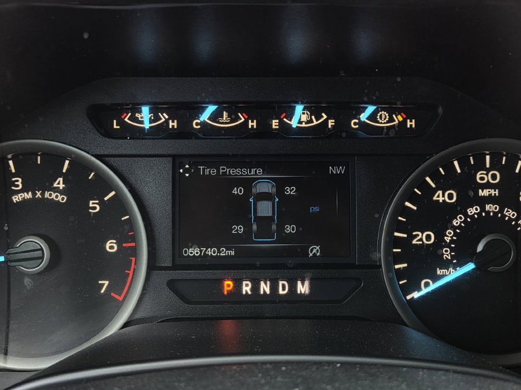 Used 2019 Ford F150 XLT w/ Equipment Group 302A Luxury AWD/4WD image 23