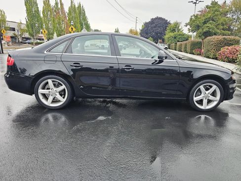 Used 2009 Audi A4 2.0T Prestige image 6