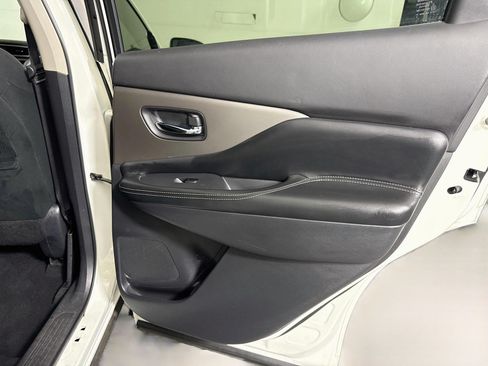Used 2020 Nissan Murano S w/ Technology Package FWD image 28