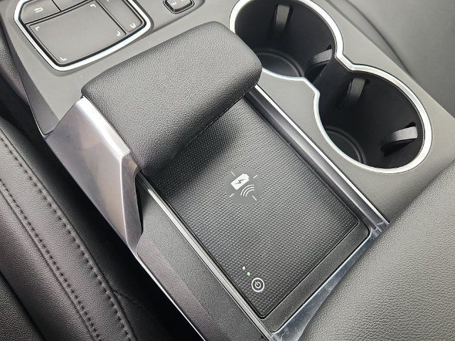 Used 2022 Acura MDX FWD image 25