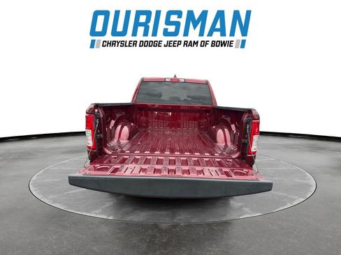 Used 2022 RAM 1500 Big Horn image 27