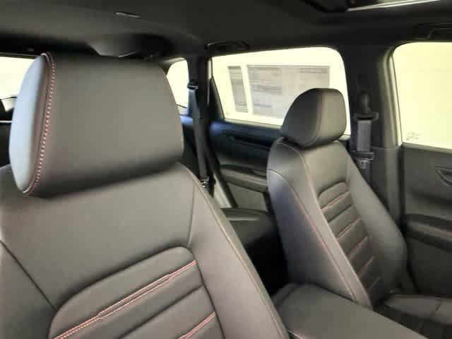 New 2027 Honda CR-V Sport-L image 64