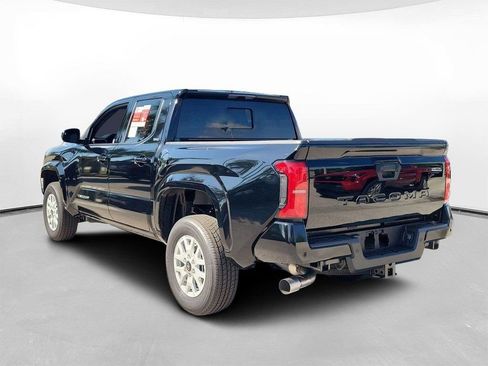 New 2026 Toyota Tacoma SR5 w/ SR5 Upgrade Package RWD image 6
