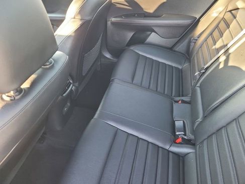 Used 2023 Kia Forte GT w/ GT2 Package image 10