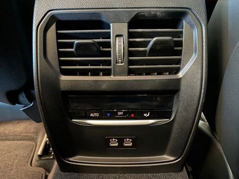 Used 2023 BMW M3 w/ Executive Package RWD image 28