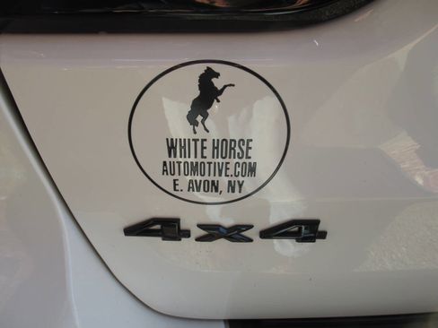 Used 2020 Jeep Grand Cherokee Altitude image 8