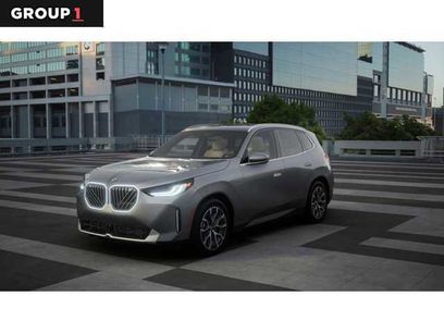 New 2026 BMW X3 xDrive30 w/ Convenience Package