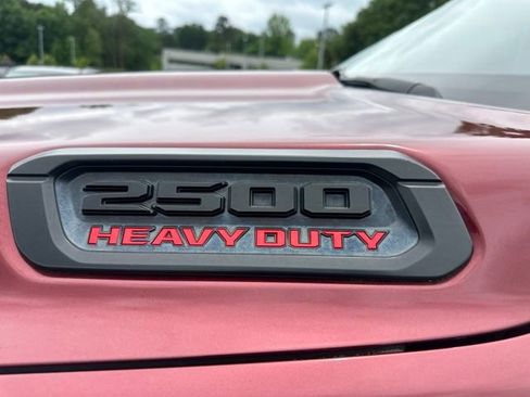 Used 2019 RAM 2500 Power Wagon AWD/4WD image 15