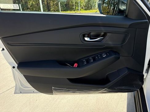 New 2025 Honda Accord SE image 12