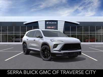 New 2026 Buick Enclave Sport Touring w/ Power Package