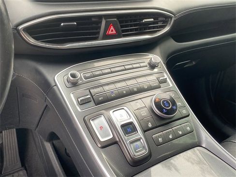 Used 2021 Hyundai Santa Fe Limited image 27