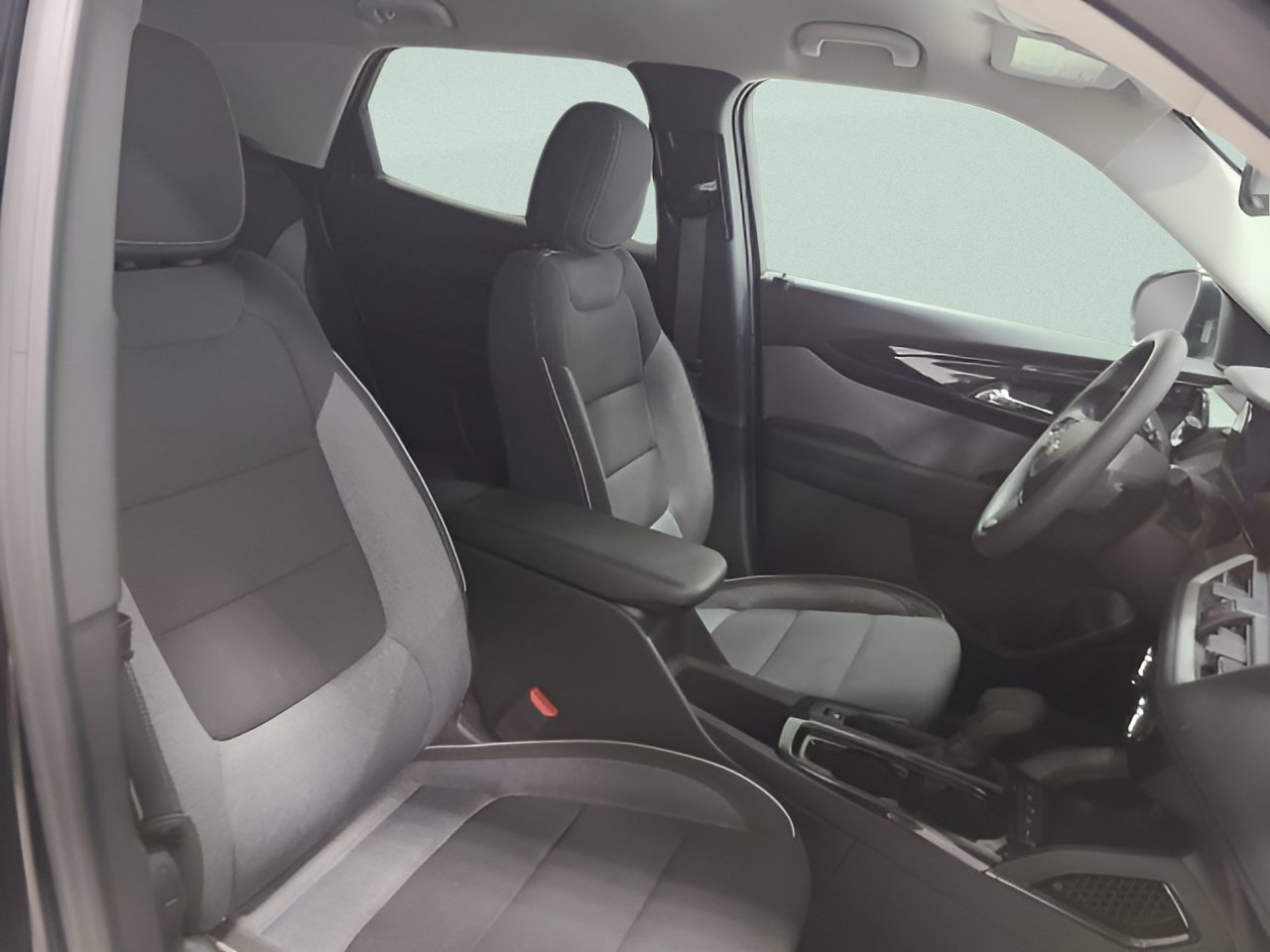 Used 2024 Chevrolet TrailBlazer LS w/ LS Convenience Package AWD/4WD image 12