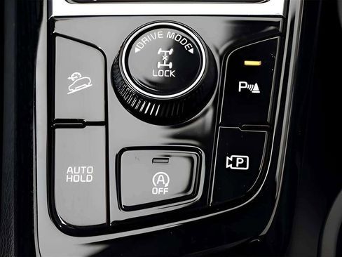 New 2025 Kia Sportage X-Pro Prestige image 23