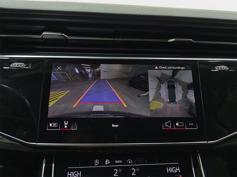 Used 2023 Audi Q7 3.0T Premium Plus w/ Premium Plus Package image 24