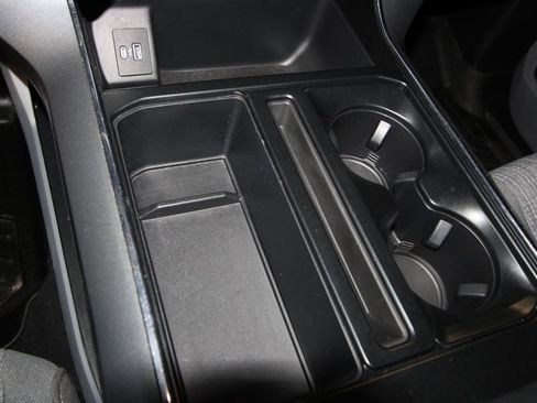 Used 2023 Ford F150 XLT w/ Equipment Group 301A Mid AWD/4WD image 16