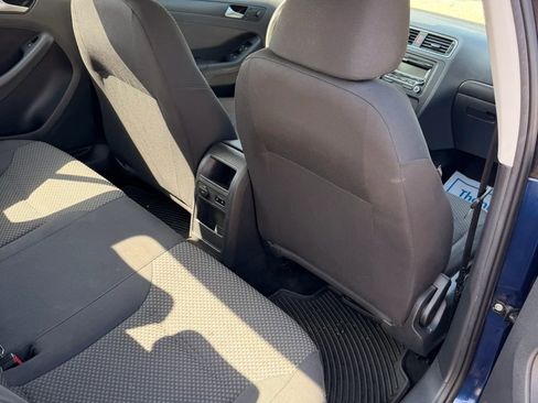 Used 2014 Volkswagen Jetta S FWD image 20