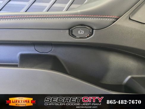 New 2026 Dodge Charger Scat Pack image 14