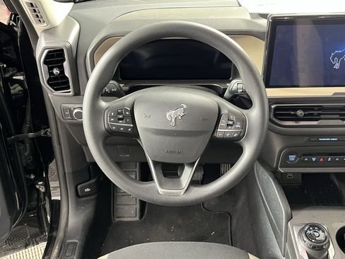 Used 2025 Ford Bronco Sport Big Bend AWD/4WD image 11