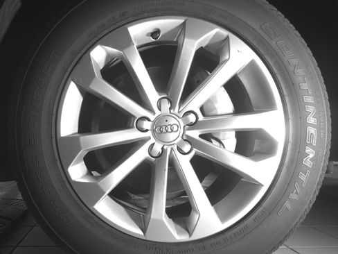 Used 2017 Audi Q5 2.0T Premium AWD/4WD image 9