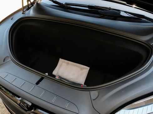 Used 2026 Tesla Model X Plaid AWD/4WD image 54
