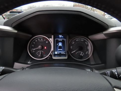 Used 2023 Toyota Tacoma SR5 image 25