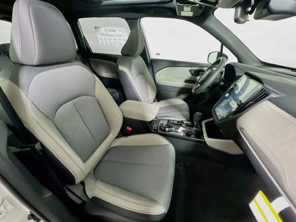 New 2026 Subaru Forester Premium AWD/4WD image 22