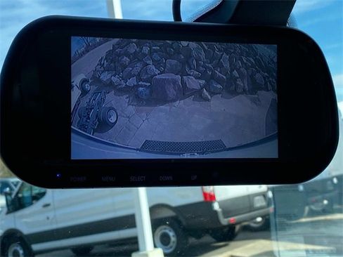 New 2026 Ford E-350 and Econoline 350 Super Duty w/ Power Equipment Group image 17