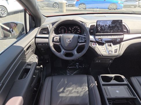 New 2026 Honda Odyssey Sport-L image 26