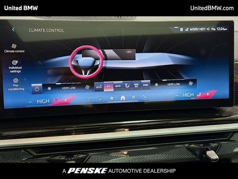 New 2026 BMW X6 xDrive40i image 11