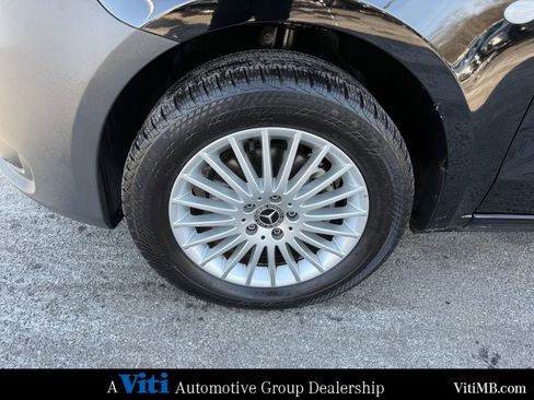 Certified 2023 Mercedes-Benz Metris Passenger image 12