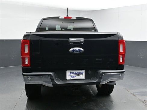 Used 2021 Ford Ranger Lariat w/ Equipment Group 501A High image 13