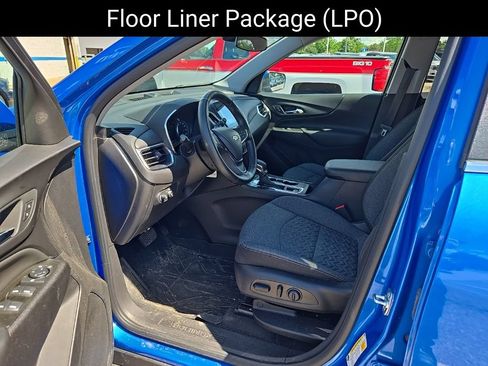 Used 2024 Chevrolet Equinox LT FWD image 11