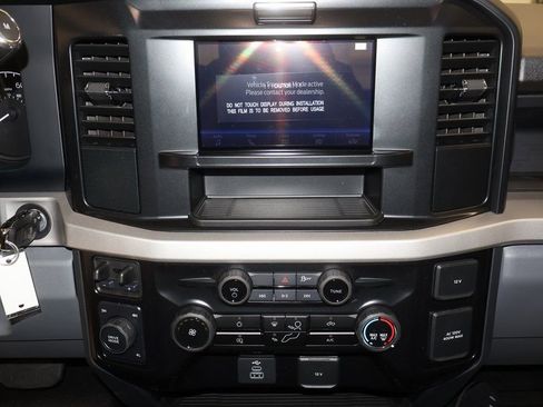 New 2025 Ford F350 XL w/ XL Chrome Package image 18