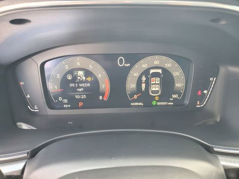 Used 2026 Acura Integra A-Spec FWD image 26