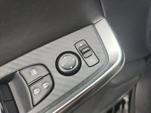 Certified 2025 Nissan Sentra SR w/ Midnight Edition FWD image 23