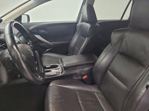 Used 2015 Acura RDX FWD w/ Technology Package image 17