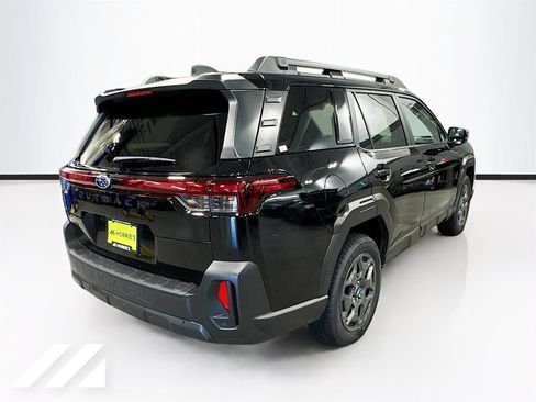 Used 2026 Subaru Outback Premium AWD/4WD image 5