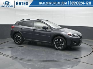 Used 2021 Subaru Crosstrek 2.5i Limited w/ Moonroof Package 2 AWD/4WD video 1