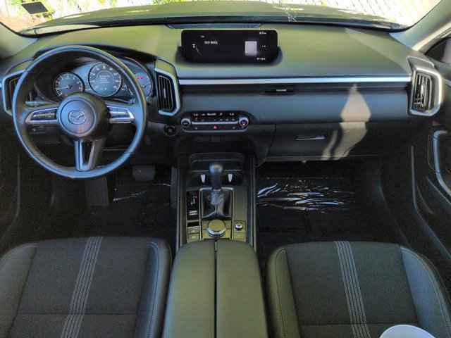 Used 2025 MAZDA CX-50 AWD 2.5 S w/ Preferred Package image 14