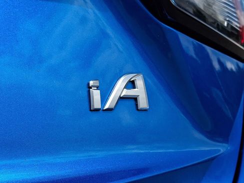 Certified 2018 Toyota Yaris iA FWD image 32