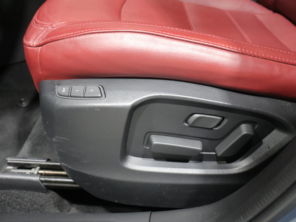Used 2024 MAZDA CX-5 Carbon Edition AWD/4WD image 12