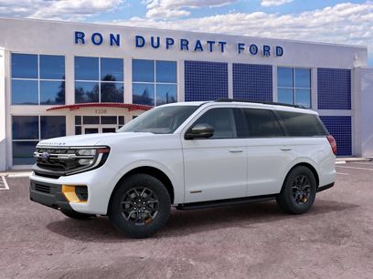 New 2027 Ford Expedition Tremor w/ Driver's Package
