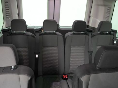 Certified 2024 Ford Transit 350 XLT RWD image 23