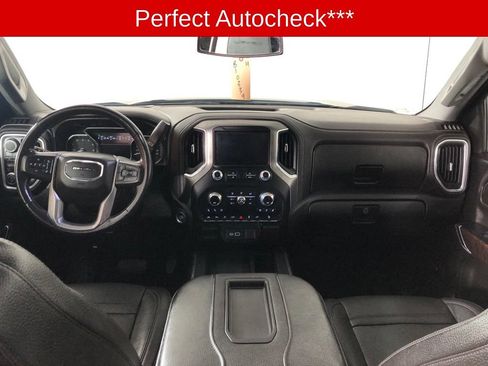 Used 2019 GMC Sierra 1500 Denali w/ Driver Alert Package II AWD/4WD image 6