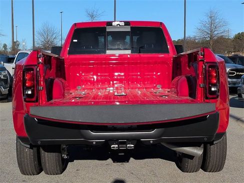 New 2026 RAM 3500 Tradesman image 13