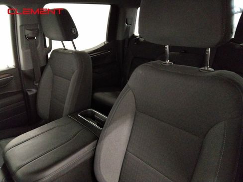 Used 2023 Chevrolet Silverado 1500 RST w/ Protection Package image 24