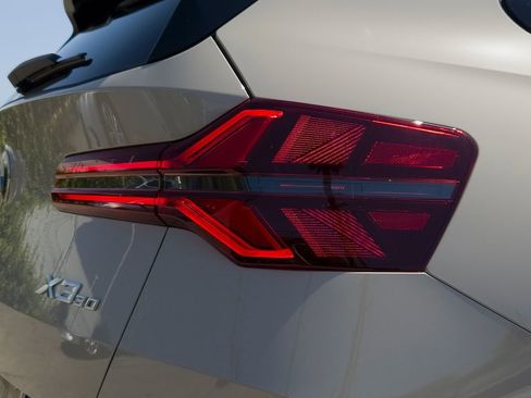 New 2026 BMW X3 xDrive30 w/ Premium Package image 5