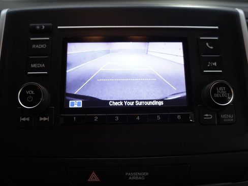 Used 2019 Honda Ridgeline Sport image 18